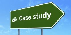 Case Study: Niche Law Firm